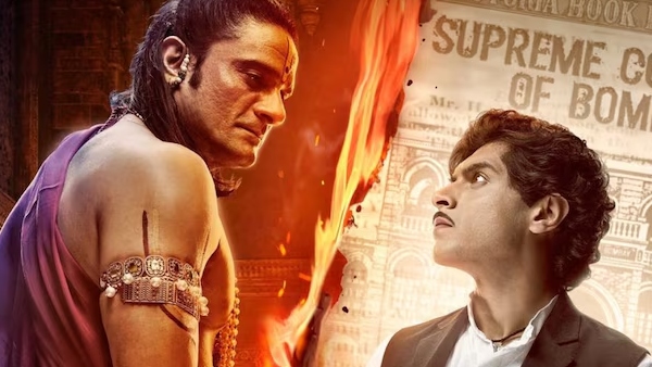 maharaj jaideep ahlawat