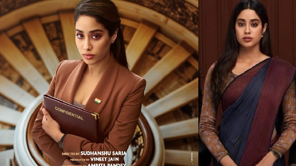 janhvi kapoor ulajh