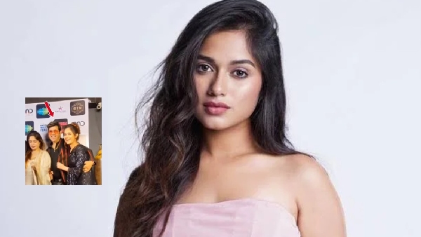 jannat zubair