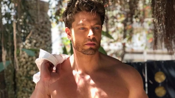 jason shah heeramandi