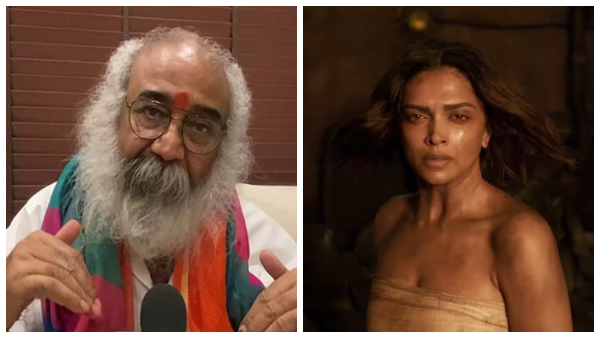 Acharya Pramod Krishnam