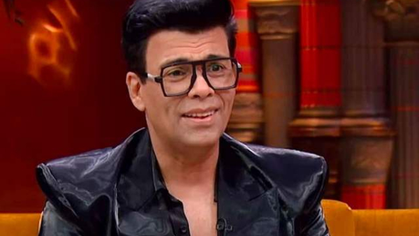 karan johar
