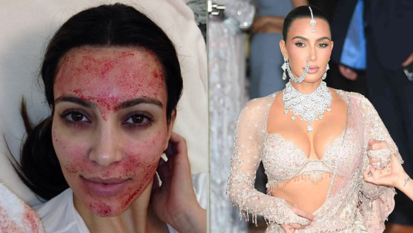 Kim Kardashian Kim Kardashian