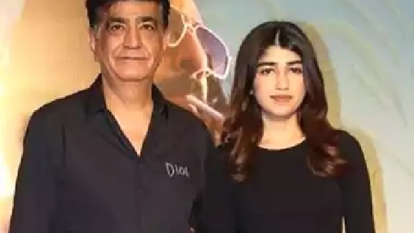 krishna kumar tisha kumar