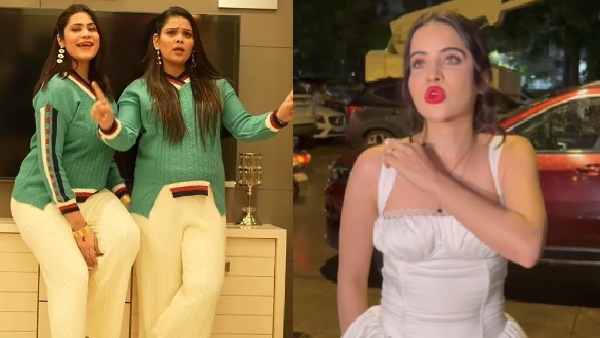 urfi javed kritika malik payal malik urfi javed kritika malik payal malik