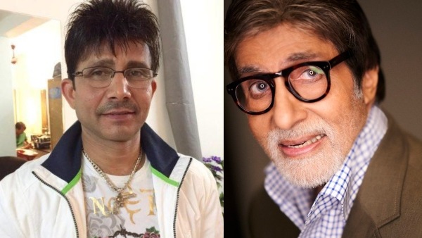 amitabh bachchan krk