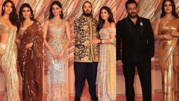 bollywood live updates anant ambani radhika merchant