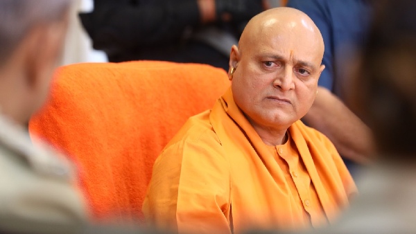 manoj joshi interview the up files