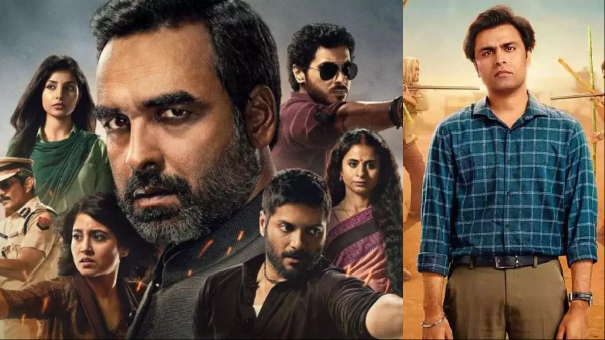 Mirzapur 3 में नजर आएंगे Panchayat के सचिव जी