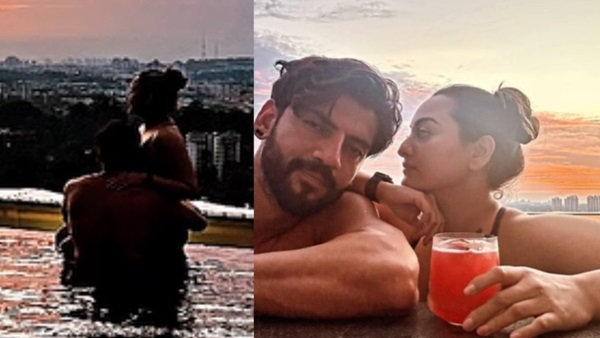 Sonakshi Sinha Zaheer Iqbaal