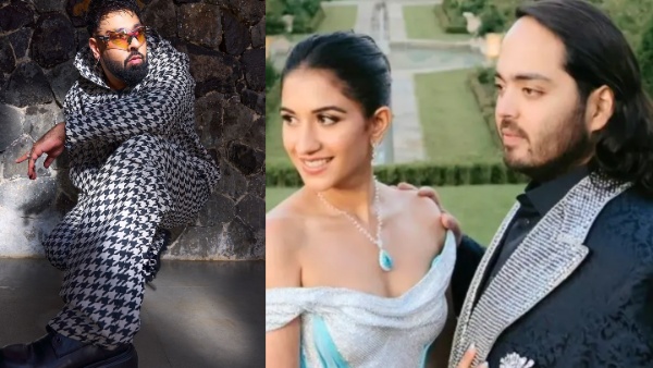 Anant Radhika Anant Radhika