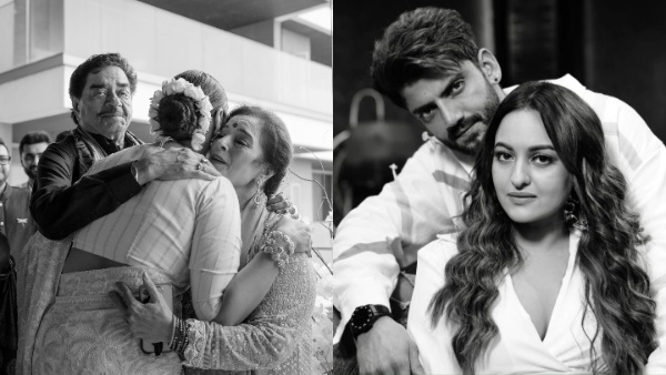 Sonakshi Sinha Sonakshi Sinha