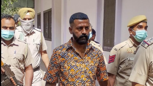 Sukesh Chandrashekhar Sukesh Chandrashekhar