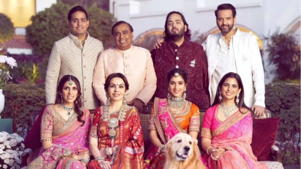 ambani samadhi