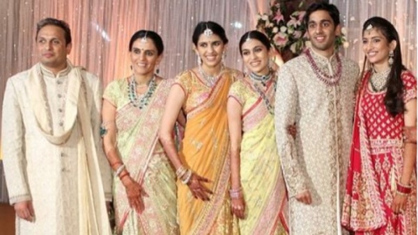 ambani samadhi