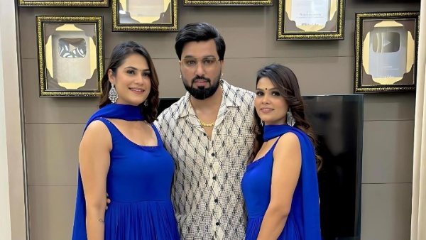 Bigg Boss OTT Bigg Boss OTT