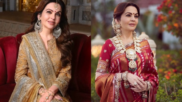 Nita Ambani