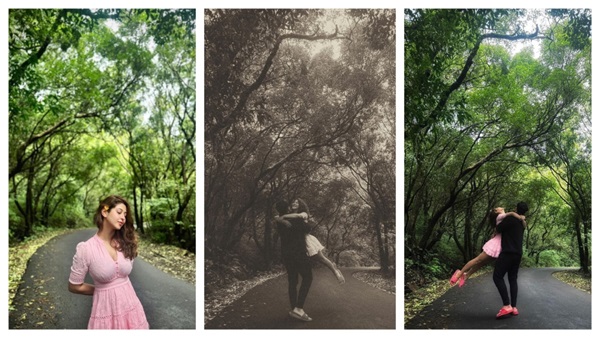 sonarika bhadoria Devon Ke Dev Mahadev