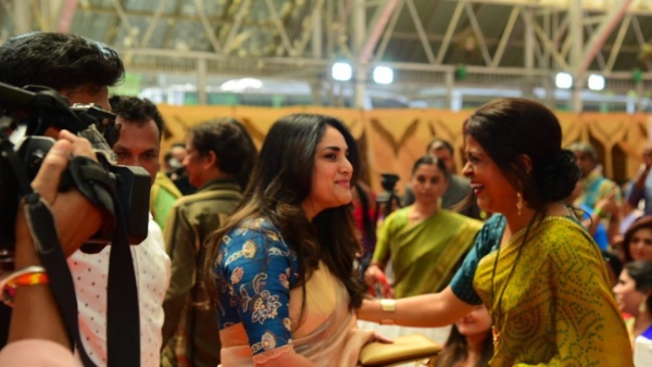 Aparna Vastarey
