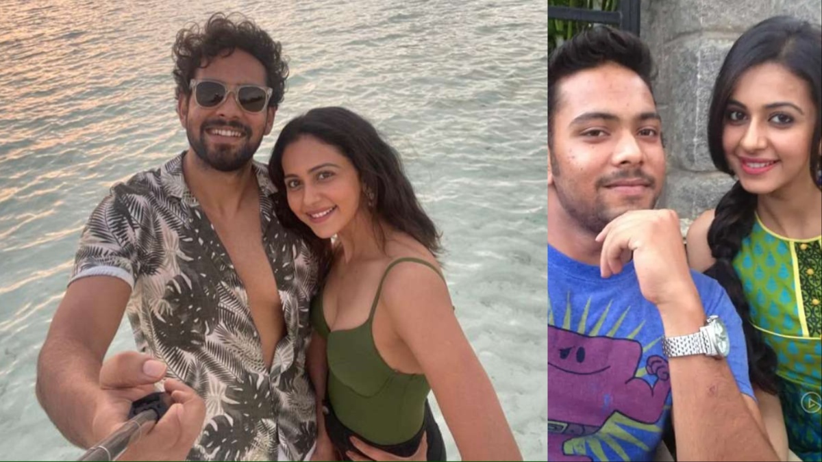 Rakul Preet Singh के परिवार पर गिरी गाज