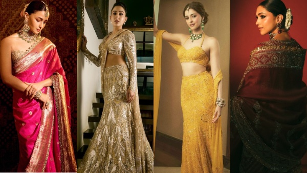 Celebrity Styling Celebrity Styling