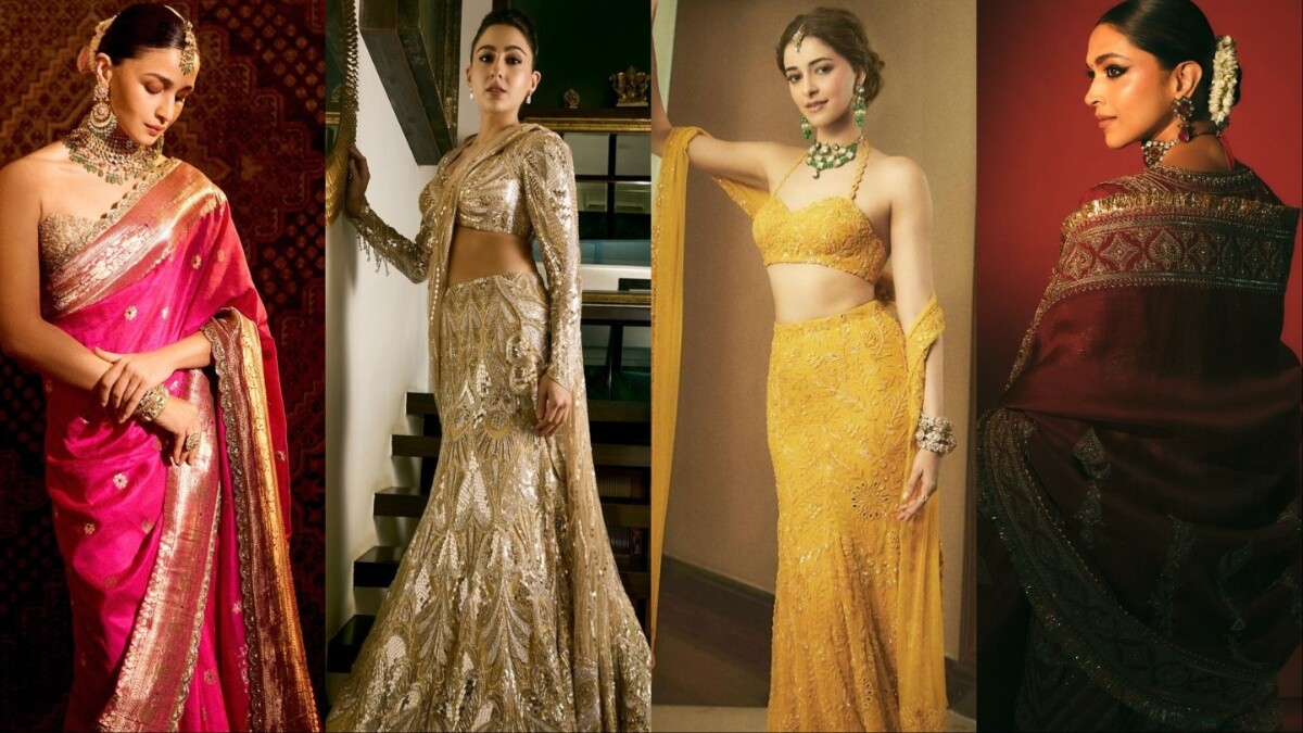 रेड कार्पेट पर भारी आउटफिट में इतराने वाले स्टार्स की सच्चाई है खोखली