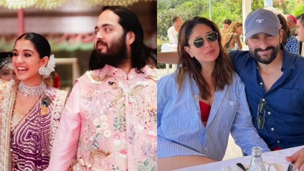 Kareena Kapoor Khan Saif Ali Khan