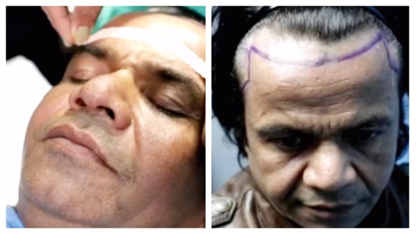 Rajpal Yadav