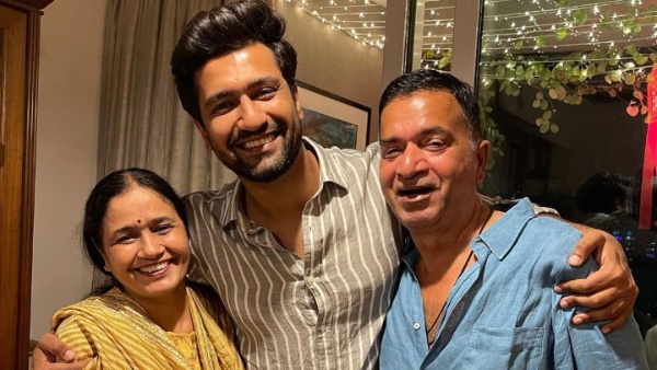Vicky Kaushal