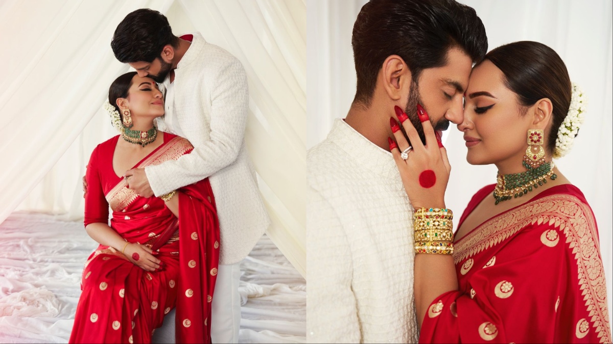 Sonakshi Sinha की सास ने पहली बार एक्ट्रेस बहू पर तोड़ी चुप्पी