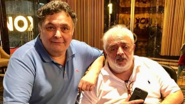 Rahul Rawail Rishi Kapoor