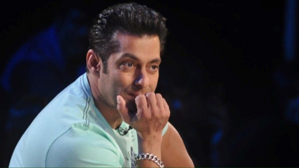 Salman Khan को डराने के लिए की गई थी ये प्लानिंग