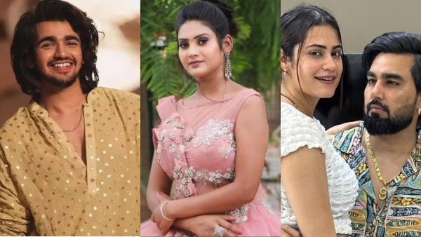 Bigg Boss OTT 3 Bigg Boss OTT 3