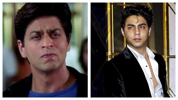 Shah Rukh Khan Son Aryan Khan Buys 2 Flats Shah Rukh Khan Son Aryan Khan Buys 2 Flats