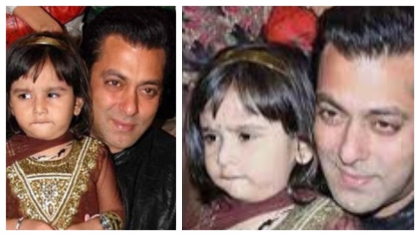 Salman Khan Bone Marrow First Donor