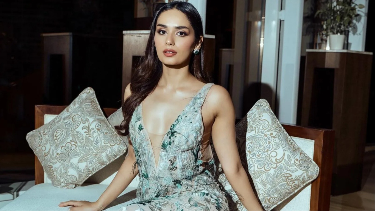 Manushi Chillar चोरी-छिपे बॉयफ्रेंड संग हो रही थीं कोजी