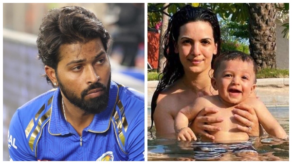 Hardik Pandya