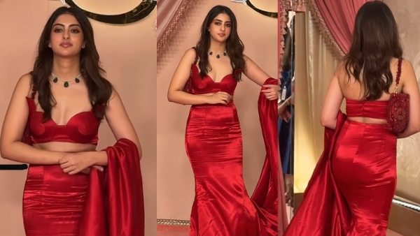 navya naveli nanda anant ambani radhika merchant