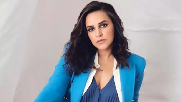 neha dhupia