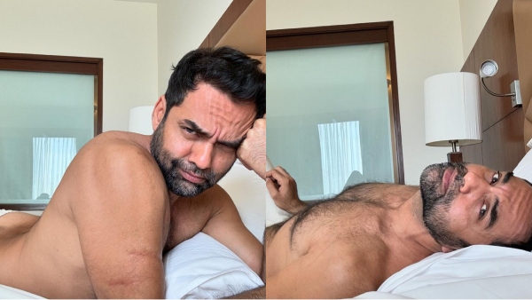 Abhay Deol