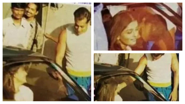 Salman Khan Aishwarya Rai