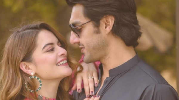 minal khan minal khan