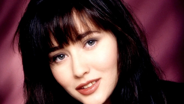 Shannen Doherty
