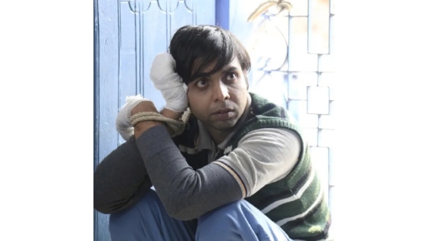 Abhishek Banerjee Abhishek Banerjee