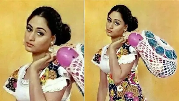 Jaya Bachchan Dharmendra Amitabh Bachchan