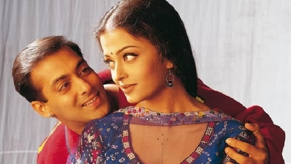 Salman Khan Aishwarya Rai