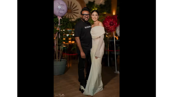 Sana Makbul Bigg Boss OTT 3