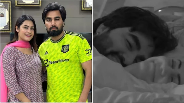 Bigg boss ott 3 Youtuber Armaan malik kritika malik