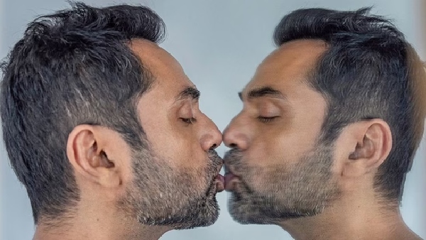 Abhay Deol