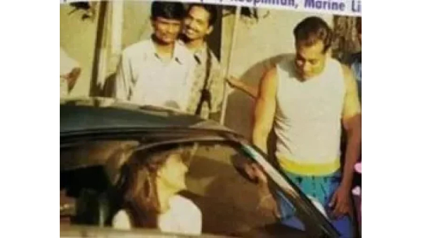 Salman Khan Aishwarya Rai